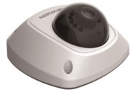 DS-2CD25-2 Mini Dome Network Camera